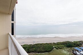 DoubleTree Suites by Hilton Melbourne Beach Oceanfront