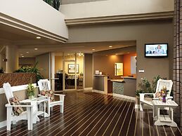 DoubleTree Suites by Hilton Melbourne Beach Oceanfront