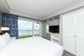 DoubleTree Suites by Hilton Melbourne Beach Oceanfront