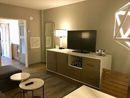 DoubleTree Suites by Hilton Melbourne Beach Oceanfront