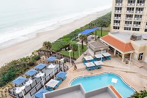 DoubleTree Suites by Hilton Melbourne Beach Oceanfront
