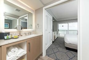 DoubleTree Suites by Hilton Melbourne Beach Oceanfront