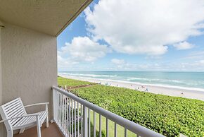 DoubleTree Suites by Hilton Melbourne Beach Oceanfront