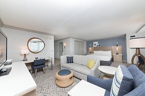 DoubleTree Suites by Hilton Melbourne Beach Oceanfront