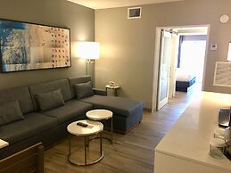 DoubleTree Suites by Hilton Melbourne Beach Oceanfront