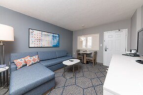 DoubleTree Suites by Hilton Melbourne Beach Oceanfront