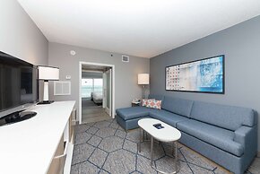 DoubleTree Suites by Hilton Melbourne Beach Oceanfront