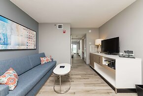 DoubleTree Suites by Hilton Melbourne Beach Oceanfront