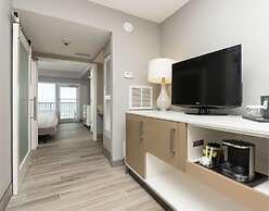 DoubleTree Suites by Hilton Melbourne Beach Oceanfront