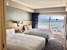DoubleTree Suites by Hilton Melbourne Beach Oceanfront