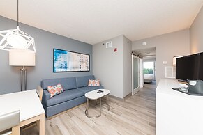 DoubleTree Suites by Hilton Melbourne Beach Oceanfront