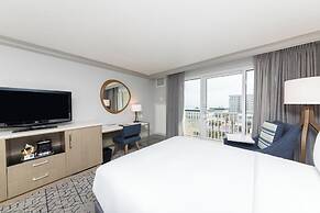 DoubleTree Suites by Hilton Melbourne Beach Oceanfront
