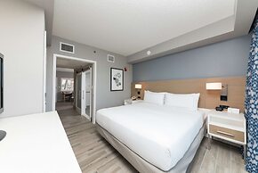 DoubleTree Suites by Hilton Melbourne Beach Oceanfront