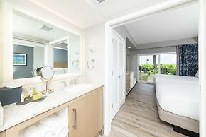 DoubleTree Suites by Hilton Melbourne Beach Oceanfront