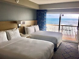 DoubleTree Suites by Hilton Melbourne Beach Oceanfront