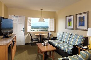 DoubleTree Suites by Hilton Melbourne Beach Oceanfront