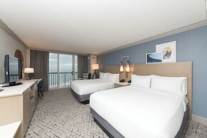 DoubleTree Suites by Hilton Melbourne Beach Oceanfront
