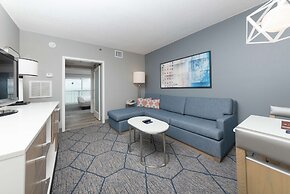 DoubleTree Suites by Hilton Melbourne Beach Oceanfront