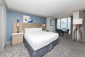DoubleTree Suites by Hilton Melbourne Beach Oceanfront