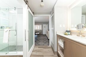 DoubleTree Suites by Hilton Melbourne Beach Oceanfront