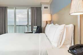 DoubleTree Suites by Hilton Melbourne Beach Oceanfront