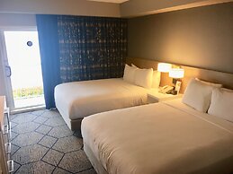 DoubleTree Suites by Hilton Melbourne Beach Oceanfront