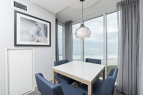 DoubleTree Suites by Hilton Melbourne Beach Oceanfront