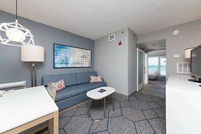 DoubleTree Suites by Hilton Melbourne Beach Oceanfront