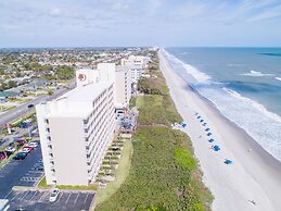 DoubleTree Suites by Hilton Melbourne Beach Oceanfront
