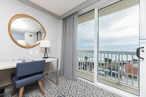 DoubleTree Suites by Hilton Melbourne Beach Oceanfront