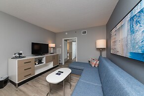 DoubleTree Suites by Hilton Melbourne Beach Oceanfront