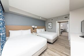 DoubleTree Suites by Hilton Melbourne Beach Oceanfront