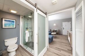 DoubleTree Suites by Hilton Melbourne Beach Oceanfront