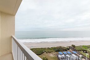 DoubleTree Suites by Hilton Melbourne Beach Oceanfront