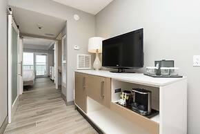 DoubleTree Suites by Hilton Melbourne Beach Oceanfront