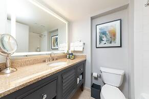 DoubleTree Suites by Hilton Melbourne Beach Oceanfront