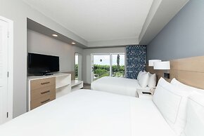 DoubleTree Suites by Hilton Melbourne Beach Oceanfront