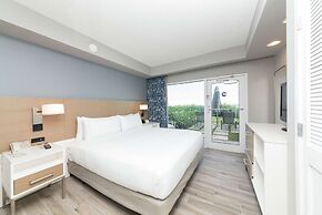 DoubleTree Suites by Hilton Melbourne Beach Oceanfront