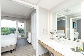 DoubleTree Suites by Hilton Melbourne Beach Oceanfront