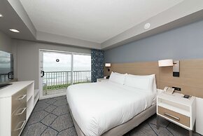 DoubleTree Suites by Hilton Melbourne Beach Oceanfront
