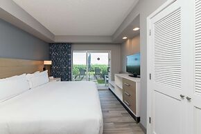 DoubleTree Suites by Hilton Melbourne Beach Oceanfront