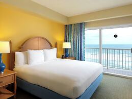 DoubleTree Suites by Hilton Melbourne Beach Oceanfront