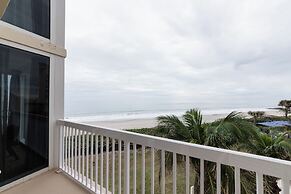 DoubleTree Suites by Hilton Melbourne Beach Oceanfront