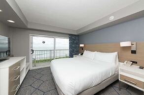 DoubleTree Suites by Hilton Melbourne Beach Oceanfront