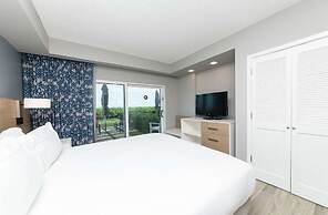 DoubleTree Suites by Hilton Melbourne Beach Oceanfront