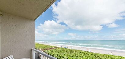 DoubleTree Suites by Hilton Melbourne Beach Oceanfront