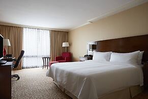 Stamford Marriott Hotel & Spa