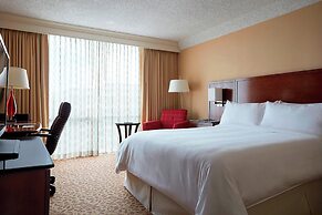 Stamford Marriott Hotel & Spa