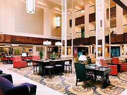 Stamford Marriott Hotel & Spa