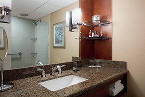 Stamford Marriott Hotel & Spa